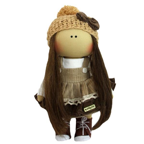 عروسک طرح روسی شیکدو مدل doll01